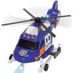 Modellini elicotteri per bambini aeroporto e aerei per età 2-3 anni Dickie Toys 