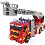 Modellini camion pompieri 