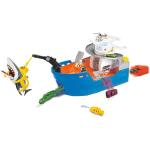 Modellini scontati a tema squalo barche per bambini mezzi di trasporto Dickie Toys 