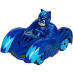 Dickie Toys 203142000 PJ Masks Mission Racer Gatto