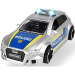 Modellini Audi scontati per bambini Scala 1 polizia per età 2-3 anni Dickie Toys 