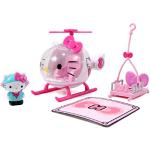 Modellini elicotteri per bambini per età 2-3 anni Simba Toys Hello Kitty 