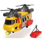 Modellini elicotteri per bambini aeroporto e aerei per età 2-3 anni 