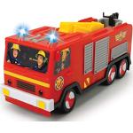 Camion radiocomandati pompieri per età 2-3 anni Dickie Toys Sam il pompiere 