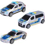Modellini Mercedes in metallo per bambini polizia per età 2-3 anni Dickie Toys Citroën 