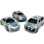 Modellini per bambini polizia per età 2-3 anni Dickie Toys Citroën 
