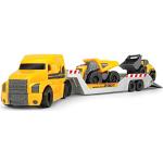 Modellini camion per bambini mezzi di trasporto per età 2-3 anni Dickie Toys 