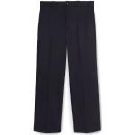 Pantaloni classici da lavoro neri in twill per Uomo Dickies 874 