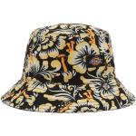 Cappelli scontati di cotone a fiori per l'estate a pescatore Dickies 