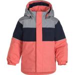 Didriksons - Kid's Lux Jacket - Giacca invernale 80 rosso