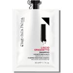 Shampoo 50 ml liscianti per capelli lisci per Donna edizione professionali Diego Dalla Palma 