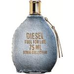Diesel Fuel For Life Denim Collection 50 ml, Eau de Toilette Spray