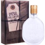 Eau de parfum 50 ml romantiche per Uomo Diesel Fuel for life 