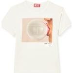 Magliette & T-shirt M manica lunga con manica lunga per Donna Diesel 