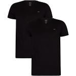Magliette & T-shirt Slim Fit scontate multicolore M per Uomo Diesel 