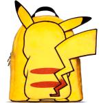 Zaini scontati gialli per Donna Pokemon 