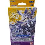 Digimon Card Game ST-10 Starter Deck Parallel World Tactician English