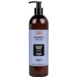 Shampoo 500 ml anticaduta all'eucalipto texture olio per Donna 