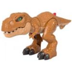 Action figures a tema dinosauri mostri per bambini Dinosauri Fisher Price Jurassic World 