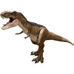 Dinosauro Mattel Jurassic World Super Colossal Tyrannosaurus Rex