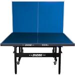 Tavoli ping pong blu per Donna 