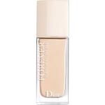 Fondotinta 30 ml naturali per per tutti i tipi di pelle illuminanti per Donna Dior 