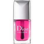 Top Coat rosa naturali per Donna Dior 