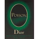 Eau de toilette 30 ml Dior Poison 