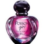Eau de toilette 30 ml fragranza gourmand per bambina Dior Poison 