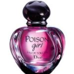 Eau de toilette 50 ml fragranza gourmand per bambina Dior Poison 