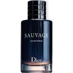 DIOR Sauvage Eau de Parfum per uomo 200 ml