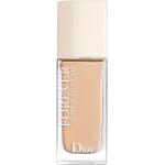 Basi beige naturali per trucco per Donna Dior 