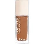 Make up Viso marrone naturale per Donna Dior 