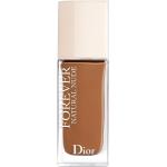 Make up Viso scontato marrone naturale per Donna Dior 