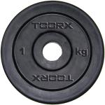 Dischi fitness Toorx 