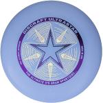 Frisbee blu chiaro per Donna 