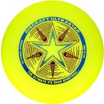 Frisbee gialli 