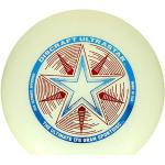 Frisbee bianchi 