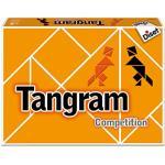 Diset 76504-Tangram Competition, 76504