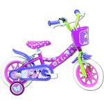 City bike 12 pollici per bambini 
