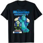 Disney and Pixar's Monsters University Mike and Su