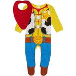 Body intimi multicolore 18 mesi per neonato Toy Story Woody di Amazon.it Amazon Prime 