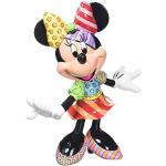 Disney By Romero Britto 4023846 Figurina Minnie in