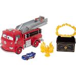 Modellini per bambini pompieri per età 3-5 anni Cars 