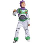 Travestimenti scontati classici verdi per bambino Disguise Toy Story Buzz Lightyear di Amazon.it Amazon Prime 