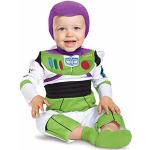 Travestimenti multicolore per neonato Disguise Toy Story Buzz Lightyear di Amazon.it Amazon Prime 