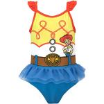 Costumi interi blu 3 anni in tulle per bambina Toy Story Jessie di Amazon.it Amazon Prime 