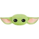 Cuscini verdi d'arredo Star wars Yoda Baby Yoda 