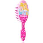 Disney Disney Princess Hair Brush spazzola per capelli per bambini 1 pz