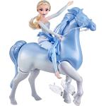 Bambole a tema cavalli per bambina Cavalli e stalle Hasbro Disney Princess 